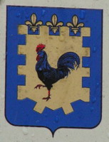 Gaillac, Armoiries